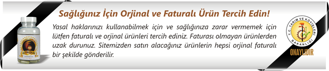 Orijinal Altýn Çilek Plus